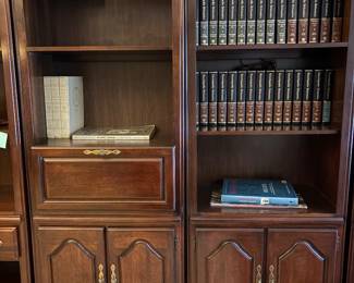Bookcases
