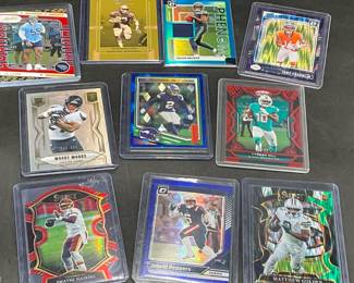 Football Cards