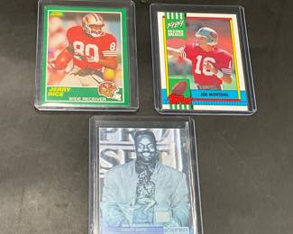 Football Cards