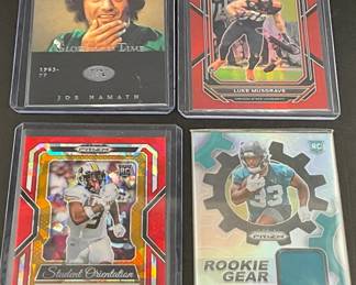 Football Cards