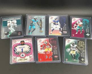 Football Cards