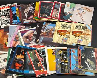 Assorted Cards