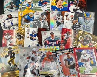 Football Cards