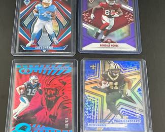 Football Cards