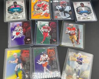 Football Cards