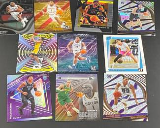 NBA Basketball Cards