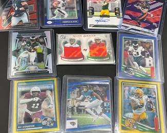 Football Cards