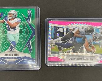Football Cards