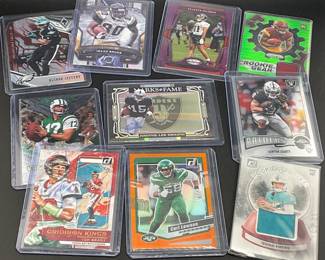 Football Cards