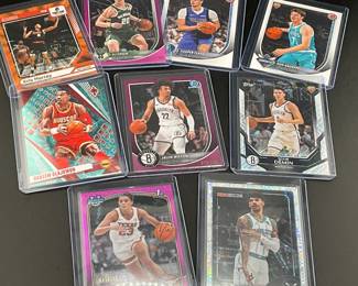 Football Cards