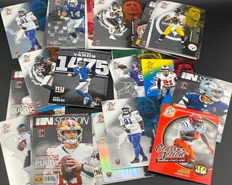 Football Cards