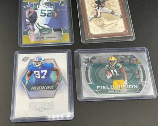 Football Cards
