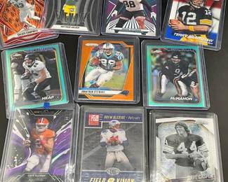 Football Cards