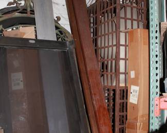 Doors
