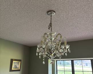 Chandelier