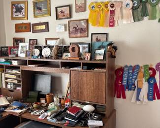 Desk