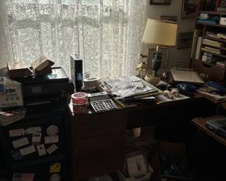 File Cabinet