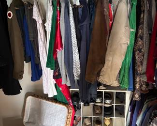 Men's Clothes