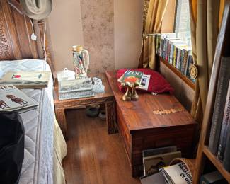 Cedar Chest