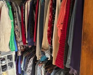Women's Clothes