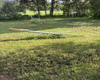 Dog Agility Training Equipment