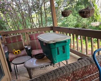 Patio Furniture