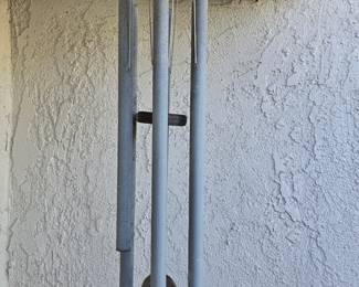Wind chimes