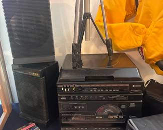 Stereo