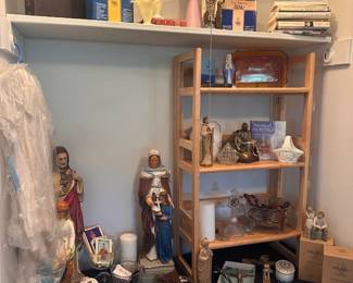 Religious Items