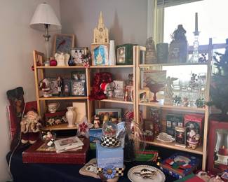 Christmas Decor