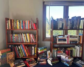 Books