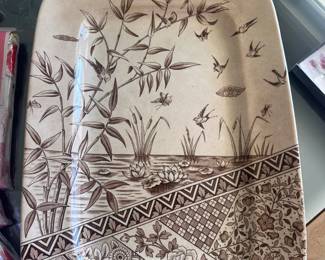 Transferware