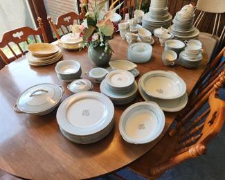 Noritake Mavis China