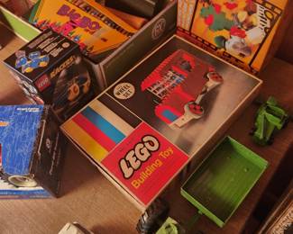 Lego