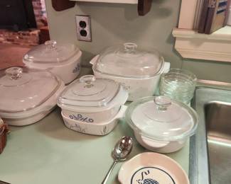Corningware 