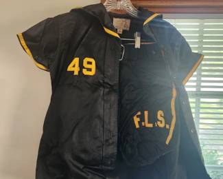 Farm Life School Uniform