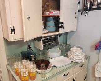Cool Drinkware, Pfaltzgraff Heritage, Club Cookware