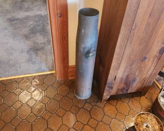 Artillery Shell