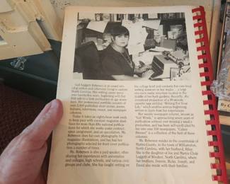 Local Books