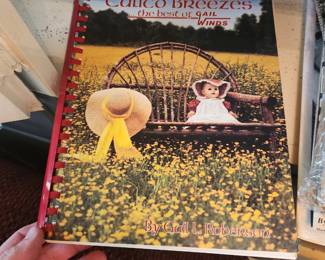 Local Books