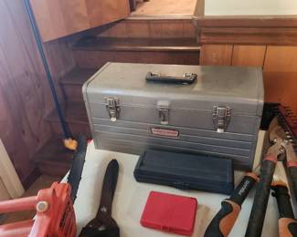Tool Box