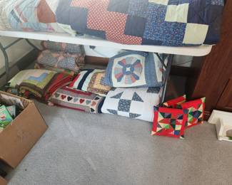 Quilts