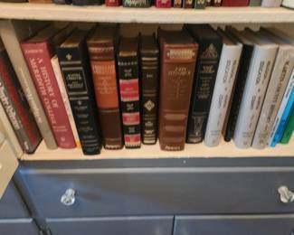 Collector and Local History Books