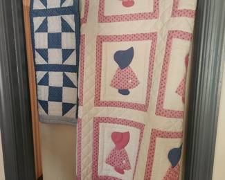 Quilts