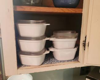 Kitchen Wares