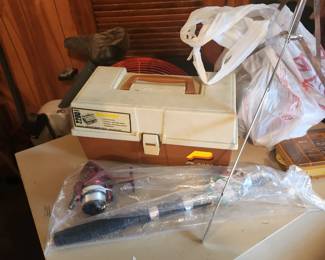 Fishing Gear