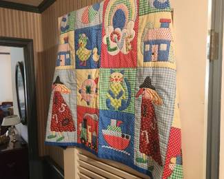 Quilt