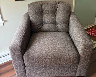 New~ La-Z-Boy Side Chair 