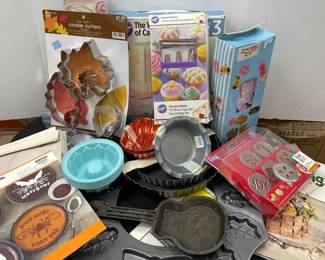 Baking Supplies Books Cake Decorating More