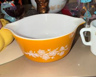Pyrex